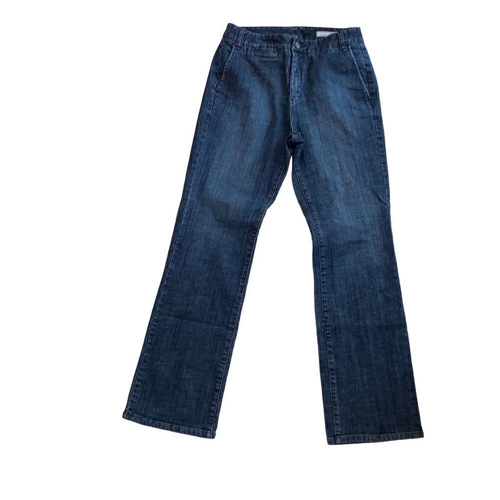 Chico’s Bootcut Jeans  - Picture 2 of 8